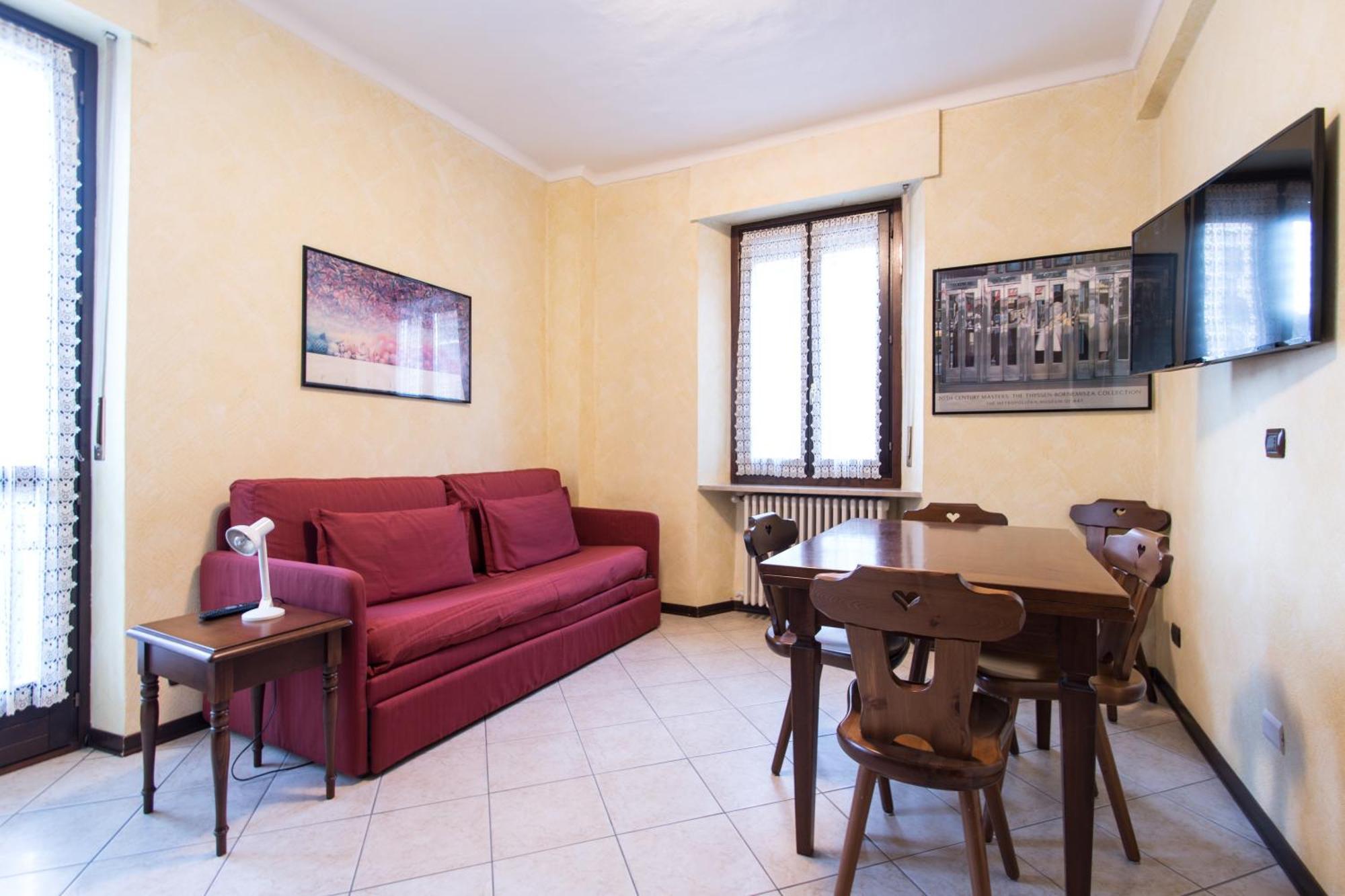 Limone Palace Aparthotel Лимоне Пиемонте Стая снимка