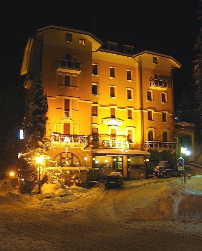 Limone Palace Aparthotel Лимоне Пиемонте Екстериор снимка