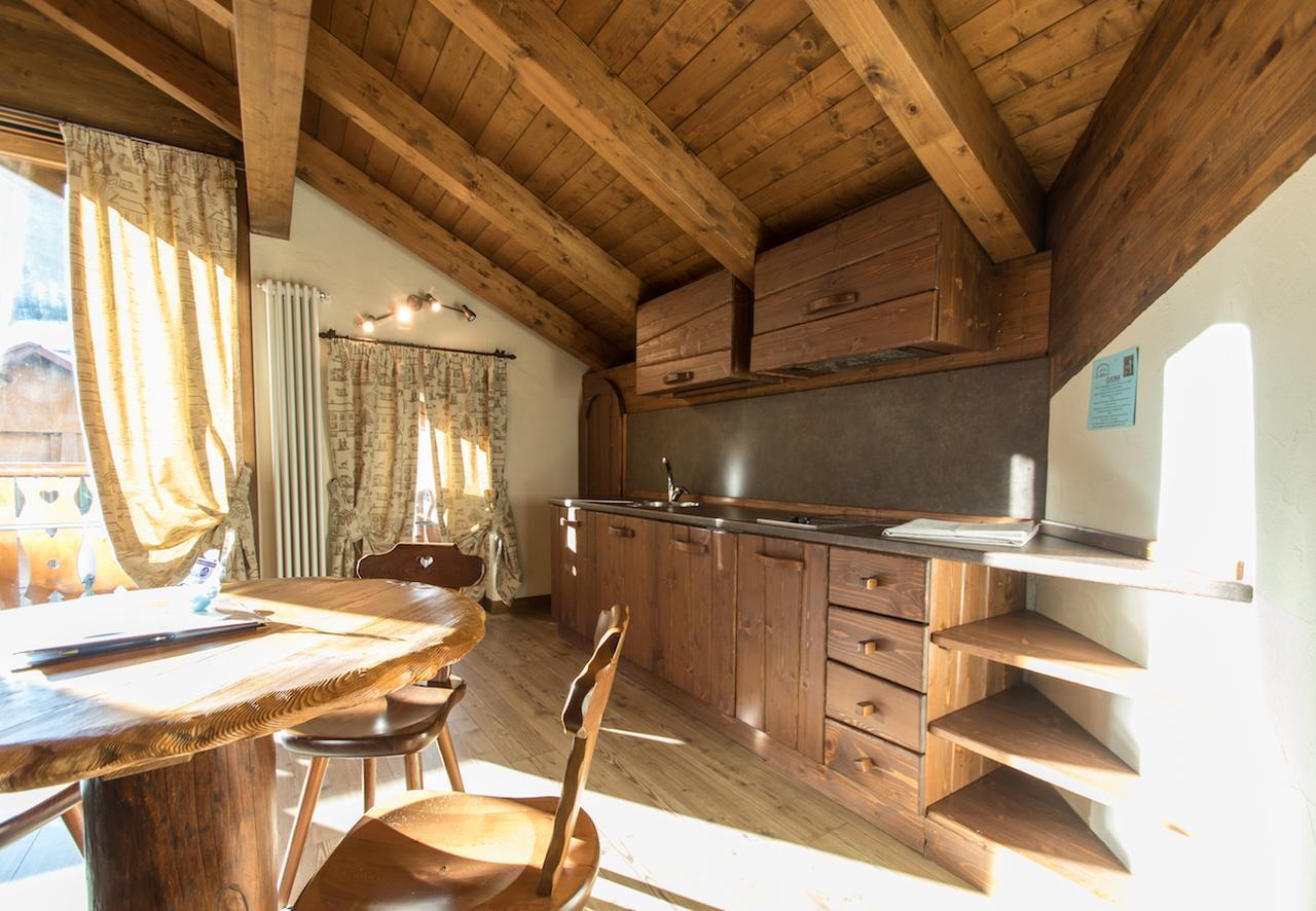 Limone Palace Aparthotel Лимоне Пиемонте Екстериор снимка