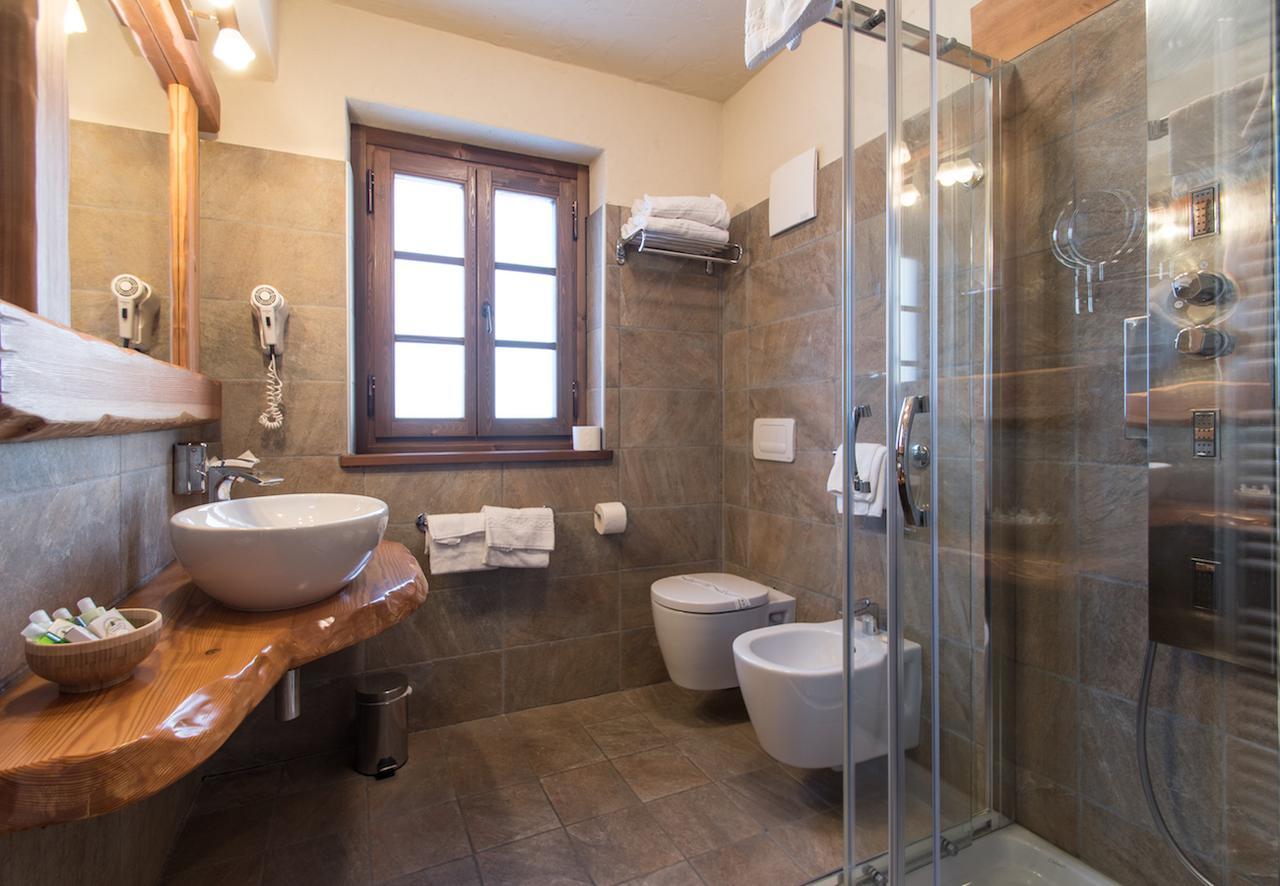 Limone Palace Aparthotel Лимоне Пиемонте Екстериор снимка