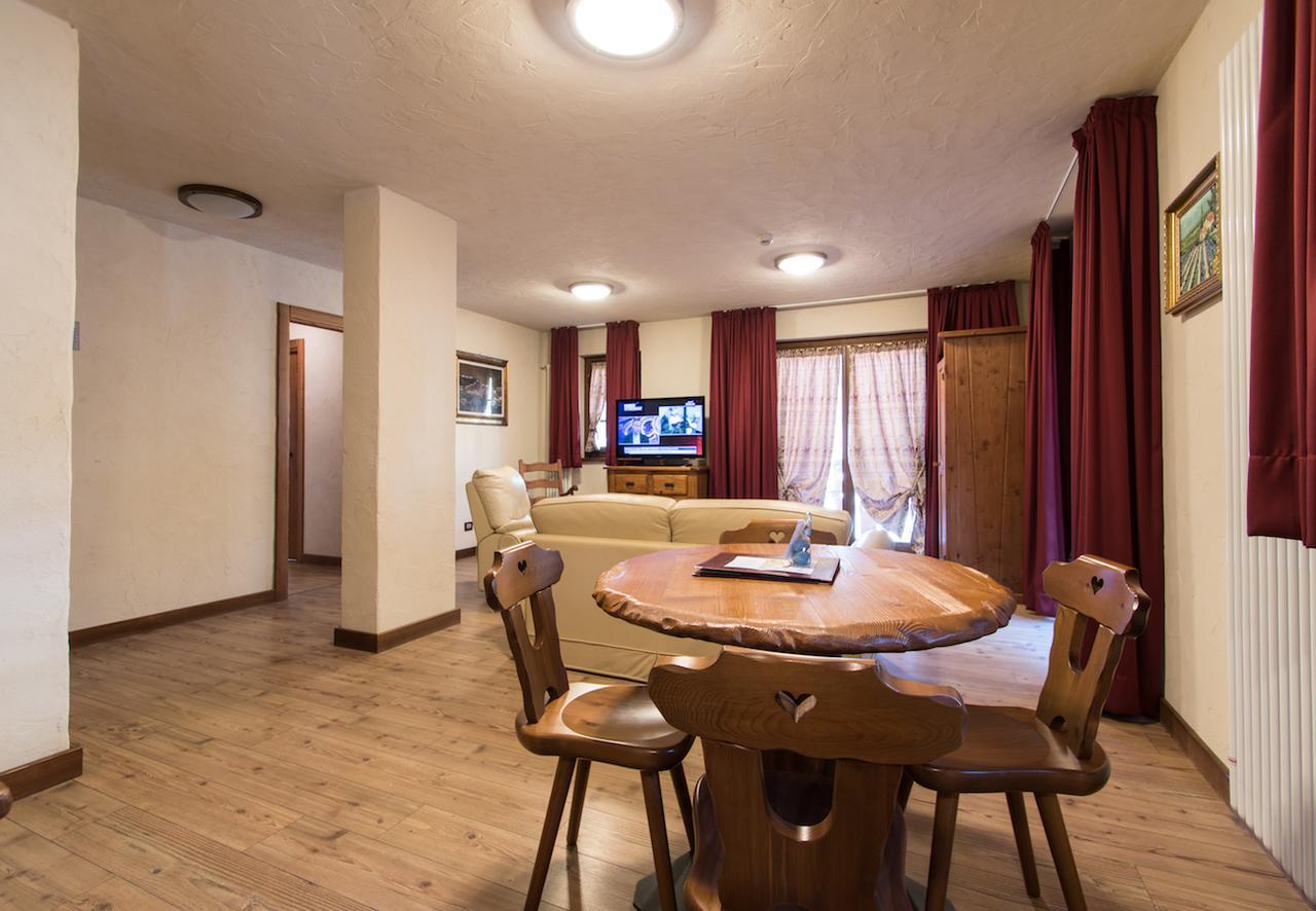 Limone Palace Aparthotel Лимоне Пиемонте Екстериор снимка