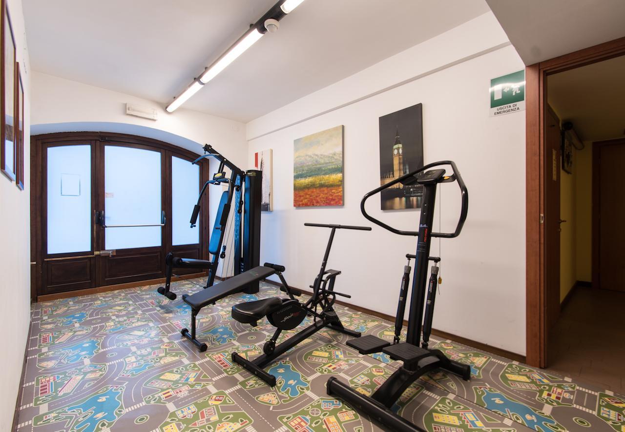 Limone Palace Aparthotel Лимоне Пиемонте Екстериор снимка