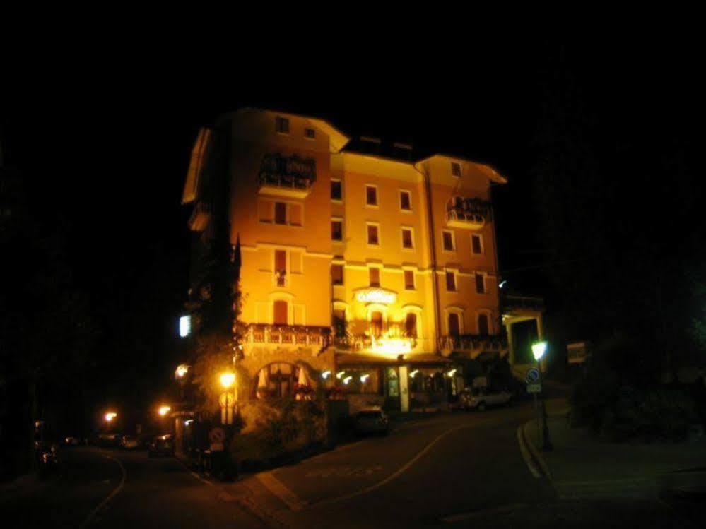 Limone Palace Aparthotel Лимоне Пиемонте Екстериор снимка