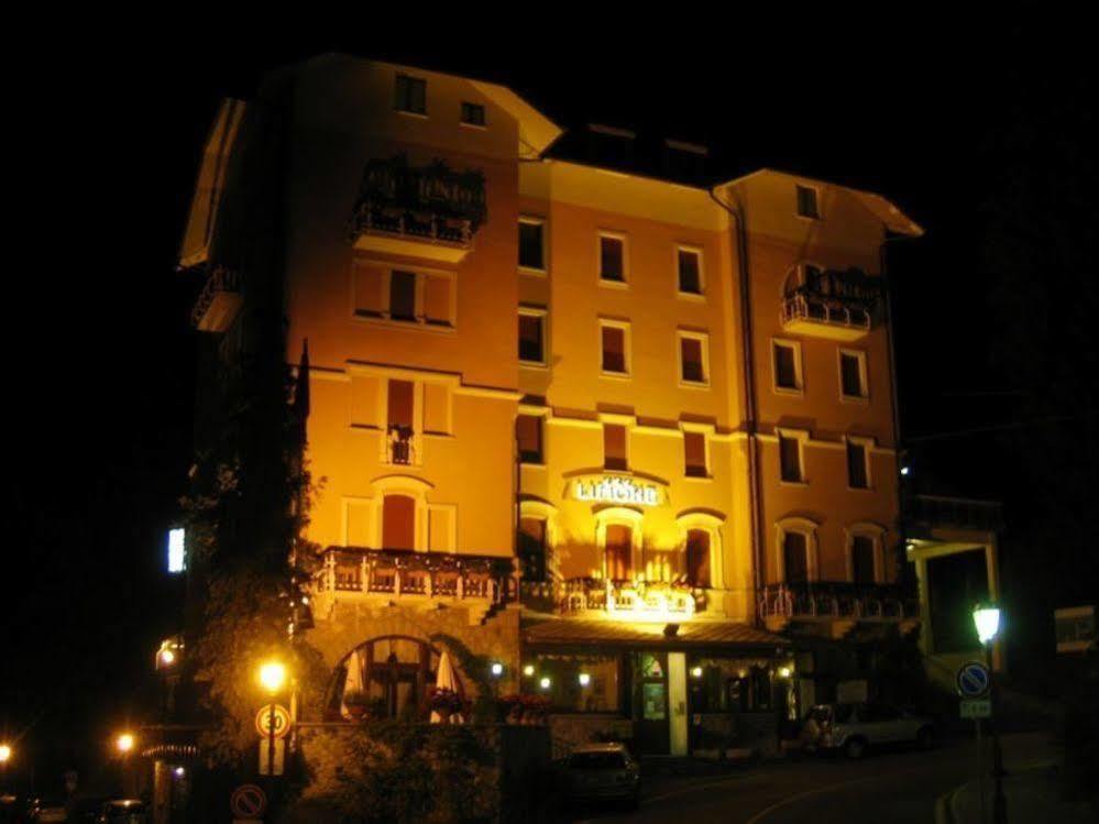 Limone Palace Aparthotel Лимоне Пиемонте Екстериор снимка