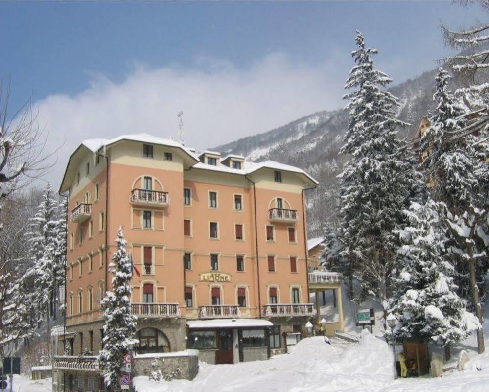 Limone Palace Aparthotel Лимоне Пиемонте Екстериор снимка